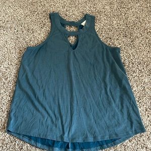 Daytrip Tank Top